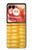 S0562 Le maïs sucré Etui Coque Housse pour Motorola Razr 70,60,50, Razr (2026, 2025, 2024)