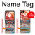 S0572 Tibet Art Etui Coque Housse pour Motorola Razr 50