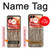 S0600 Bois imprimé graphique Etui Coque Housse pour Motorola Razr 50