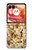 S0625 Pop corn Etui Coque Housse pour Motorola Razr 50