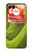 S0785 Serpent vert Etui Coque Housse pour Motorola Razr 70,60,50, Razr (2026, 2025, 2024)