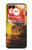 S0841 Pirates Perle noire Etui Coque Housse pour Motorola Razr 70,60,50, Razr (2026, 2025, 2024)