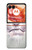 S0884 Visage d'horreur Etui Coque Housse pour Motorola Razr 70,60,50, Razr (2026, 2025, 2024)