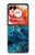 S0899 Sirène Etui Coque Housse pour Motorola Razr 70,60,50, Razr (2026, 2025, 2024)