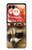 S0977 Les ratons laveurs bébé Etui Coque Housse pour Motorola Razr 70,60,50, Razr (2026, 2025, 2024)
