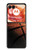 S0980 Le basket-ball Etui Coque Housse pour Motorola Razr 50