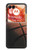 S0980 Le basket-ball Etui Coque Housse pour Motorola Razr 70,60,50, Razr (2026, 2025, 2024)