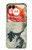 S1040 Hokusai La grande vague de Kanagawa Etui Coque Housse pour Motorola Razr 70,60,50, Razr (2026, 2025, 2024)