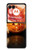 S1083 Citrouille araignée bougies Halloween Etui Coque Housse pour Motorola Razr 70,60,50, Razr (2026, 2025, 2024)