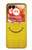 S1146 Sourire Soleil Jaune Etui Coque Housse pour Motorola Razr 70,60,50, Razr (2026, 2025, 2024)