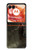 S1319 Mort Scythe Faucheuse Etui Coque Housse pour Motorola Razr 70,60,50, Razr (2026, 2025, 2024)