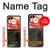 S1319 Mort Scythe Faucheuse Etui Coque Housse pour Motorola Razr 50