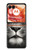 S1352 Lion Visage Etui Coque Housse pour Motorola Razr 70,60,50, Razr (2026, 2025, 2024)