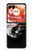 S1372 Lune Yin-Yang Etui Coque Housse pour Motorola Razr 50