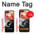S1372 Lune Yin-Yang Etui Coque Housse pour Motorola Razr 50