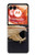 S1383 Sculpture papier Aigle Etui Coque Housse pour Motorola Razr 70,60,50, Razr (2026, 2025, 2024)