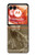 S1386 Sculpture papier Chouette Etui Coque Housse pour Motorola Razr 50