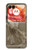 S1386 Sculpture papier Chouette Etui Coque Housse pour Motorola Razr 50