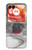 S1509 Train à vapeur Etui Coque Housse pour Motorola Razr 70,60,50, Razr (2026, 2025, 2024)