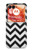 S1613 Chevron Zigzag Etui Coque Housse pour Motorola Razr 50