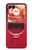 S2103 vampire bouche Etui Coque Housse pour Motorola Razr 50