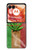 S2109 Drapeau Rasta Etui Coque Housse pour Motorola Razr 70,60,50, Razr (2026, 2025, 2024)