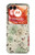 S2179 Motif Fleur Floral Art Millésime Etui Coque Housse pour Motorola Razr 70,60,50, Razr (2026, 2025, 2024)