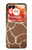 S2326 girafe Peau Etui Coque Housse pour Motorola Razr 50
