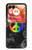 S2356 Signe de paix Etui Coque Housse pour Motorola Razr 70,60,50, Razr (2026, 2025, 2024)