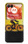 S2385 Vélo Vélo Coucher de soleil Etui Coque Housse pour Motorola Razr 70,60,50, Razr (2026, 2025, 2024)