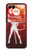 S2455 Sexy Fille du Diable Etui Coque Housse pour Motorola Razr 70,60,50, Razr (2026, 2025, 2024)
