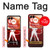 S2455 Sexy Fille du Diable Etui Coque Housse pour Motorola Razr 50