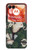 S2498 Japon Art toyohara kunichika Etui Coque Housse pour Motorola Razr 70,60,50, Razr (2026, 2025, 2024)