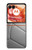 S2530 Volley-ball Etui Coque Housse pour Motorola Razr 70,60,50, Razr (2026, 2025, 2024)