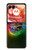 S2570 planète colorée Etui Coque Housse pour Motorola Razr 70,60,50, Razr (2026, 2025, 2024)
