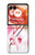 S2579 Traditionnelle japonaise Geisha Kimono Etui Coque Housse pour Motorola Razr 70,60,50, Razr (2026, 2025, 2024)