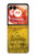 S2618 Un Kilo Lingot d'or Etui Coque Housse pour Motorola Razr 70,60,50, Razr (2026, 2025, 2024)
