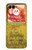 S2618 Un Kilo Lingot d'or Etui Coque Housse pour Motorola Razr 70,60,50, Razr (2026, 2025, 2024)
