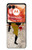 S2635 Muay Thai Kickboxing Lutte sang Etui Coque Housse pour Motorola Razr 70,60,50, Razr (2026, 2025, 2024)