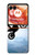S2675 motocross Etui Coque Housse pour Motorola Razr 70,60,50, Razr (2026, 2025, 2024)