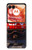 S2774 Train Canada Nationale des chemins de fer Etui Coque Housse pour Motorola Razr 70,60,50, Razr (2026, 2025, 2024)