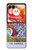 S2809 Carte Tarot L'Impératrice Etui Coque Housse pour Motorola Razr 70,60,50, Razr (2026, 2025, 2024)