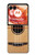 S2819 Guitare classique Etui Coque Housse pour Motorola Razr 50
