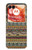 S2860 Boho Hippie Motif aztèque Etui Coque Housse pour Motorola Razr 70,60,50, Razr (2026, 2025, 2024)