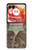 S2868 Texas Presidio shérif du comté Badge Etui Coque Housse pour Motorola Razr 70,60,50, Razr (2026, 2025, 2024)