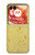 S2913 Texture de fromage Etui Coque Housse pour Motorola Razr 70,60,50, Razr (2026, 2025, 2024)