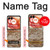 S2939 Camo camouflage numérique Désert Etui Coque Housse pour Motorola Razr 50