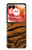 S2962 Tigre Stripes imprimé graphique Etui Coque Housse pour Motorola Razr 70,60,50, Razr (2026, 2025, 2024)