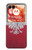 S3005 Pologne Football Football Etui Coque Housse pour Motorola Razr 70,60,50, Razr (2026, 2025, 2024)