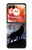 S3011 Dream Catcher Loup Hurlant Etui Coque Housse pour Motorola Razr 50